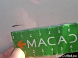  Renault  Clio AIR MEDIANAV DCI 75 #22