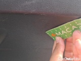  Renault  Clio AIR MEDIANAV DCI 75 #30