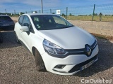  Renault  Clio AIR MEDIANAV DCI 75 #83
