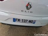  Renault  Clio AIR NAV BLUE DCI 85 #5