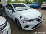  Renault  Clio AIR NAV BLUE DCI 85 #16