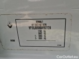  Renault  Clio AIR NAV BLUE DCI 85 #8