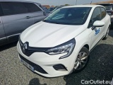  Renault  Clio AIR NAV BLUE DCI 85 #19