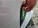  Renault  Clio AIR NAV BLUE DCI 85 #38
