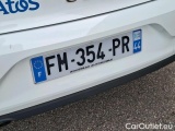  Renault  Clio AIR NAV BLUE DCI 85 #5