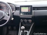  Renault  Clio AIR NAV BLUE DCI 85 #11