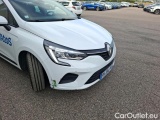  Renault  Clio AIR NAV BLUE DCI 85 #33