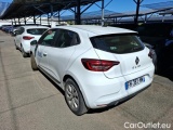  Renault  Clio AIR NAV BLUE DCI 85 #2