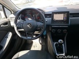  Renault  Clio AIR NAV BLUE DCI 85 #4