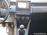  Renault  Clio AIR NAV BLUE DCI 85 #11
