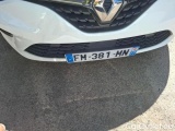  Renault  Clio AIR NAV BLUE DCI 85 #23