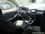 Renault  Clio AIR NAV BLUE DCI 85 #4