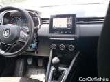  Renault  Clio AIR NAV BLUE DCI 85 #11