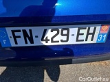  Renault  Clio AIR NAV BLUE DCI 85 #5