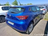  Renault  Clio AIR NAV BLUE DCI 85 #3