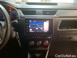  Renault  EXPRESS CONFORT - BLUE DCI 95 #11
