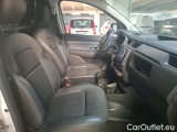  Renault  EXPRESS CONFORT - BLUE DCI 95 #9