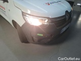  Renault  EXPRESS CONFORT - BLUE DCI 95 #34