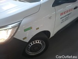  Renault  EXPRESS CONFORT - BLUE DCI 95 #35