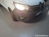  Renault  EXPRESS CONFORT - BLUE DCI 95 #38