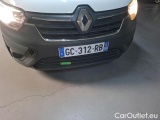  Renault  EXPRESS CONFORT - BLUE DCI 95 #53