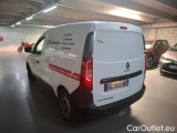  Renault  EXPRESS CONFORT - BLUE DCI 95 #58
