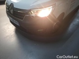  Renault  EXPRESS CONFORT - BLUE DCI 95 #25