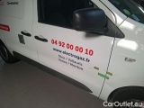  Renault  EXPRESS CONFORT - BLUE DCI 95 #27