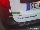  Renault  EXPRESS CONFORT - BLUE DCI 95 #40