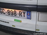  Renault  EXPRESS CONFORT - BLUE DCI 95 #44