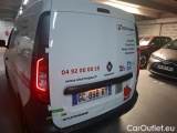  Renault  EXPRESS CONFORT - BLUE DCI 95 #49