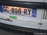  Renault  EXPRESS CONFORT - BLUE DCI 95 #50