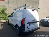  Renault  Kangoo EXTRA TCE 130 BVA #2