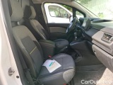  Renault  Kangoo EXTRA TCE 130 BVA #9