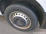  Renault  Kangoo EXTRA TCE 130 BVA #20