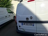  Renault  Kangoo EXTRA TCE 130 BVA #53