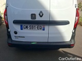  Renault  Kangoo EXTRA TCE 130 BVA #58