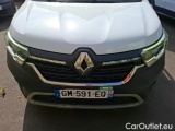  Renault  Kangoo EXTRA TCE 130 BVA #59