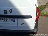  Renault  Kangoo EXTRA TCE 130 BVA #70