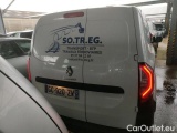  Renault  Kangoo GD CONFORT - BLUE DCI 95 SESAME O T #16