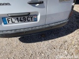  Renault  Kangoo EXTRA R-LINK DCI 90 #27