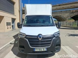  Renault  Master GV 20M3 TR F3500 ENERGY DCI 165 #14