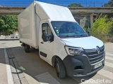 Renault  Master GV 20M3 TR F3500 ENERGY DCI 165 #47