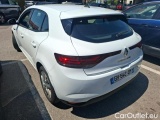  Renault  Megane AIR NAV 2P BLUE DCI 115 -21N #2