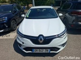  Renault  Megane AIR NAV 2P BLUE DCI 115 -21N #14