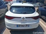  Renault  Megane AIR NAV 2P BLUE DCI 115 -21N #15