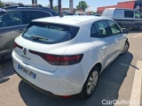  Renault  Megane AIR NAV 2P BLUE DCI 115 -21N #29