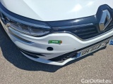  Renault  Megane AIR NAV 2P BLUE DCI 115 -21N #33