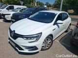  Renault  Megane AIR NAV 2P BLUE DCI 115 -21N #34