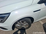  Renault  Megane AIR NAV 2P BLUE DCI 115 -21N #58